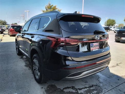 Used 2023 Hyundai Santa Fe SEL image 4