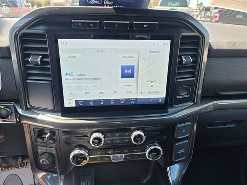 Certified 2023 Ford F150 XLT w/ Equipment Group 302A High image 20