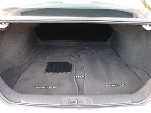 Used 2024 Nissan Sentra S FWD image 46