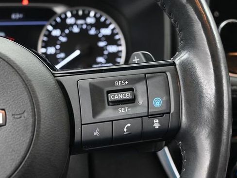 Used 2023 Nissan Rogue SL w/ SL Premium Package AWD/4WD image 23