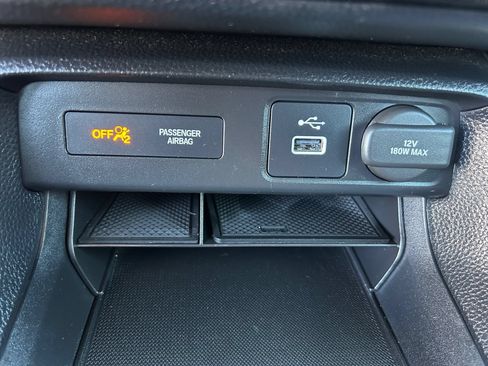 Used 2024 Honda Civic EX-L image 26