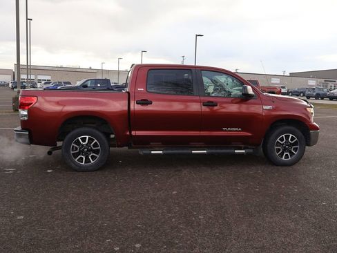 Used 2008 Toyota Tundra Base image 7