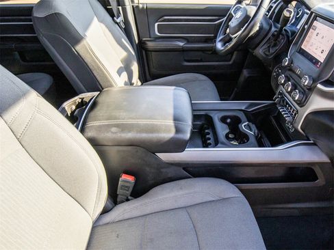 Used 2024 RAM 2500 Big Horn w/ Off Road Package image 19