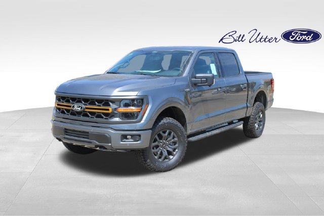 New 2026 Ford F150 Tremor w/ Tow/Haul Package AWD/4WD image 1