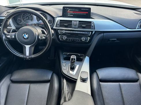 Used 2018 BMW 330i w/ M Sport Package image 14