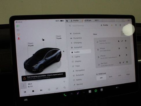 Used 2024 Tesla Model Y Long Range image 35