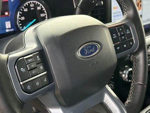 Used 2023 Ford F150 XLT w/ Equipment Group 302A High AWD/4WD image 29