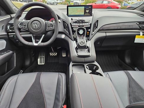 New 2026 Acura RDX A-Spec image 22