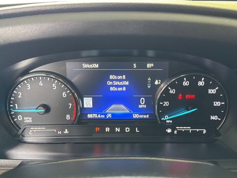 Used 2021 Ford Explorer Limited w/ Equipment Group 301A RWD image 23