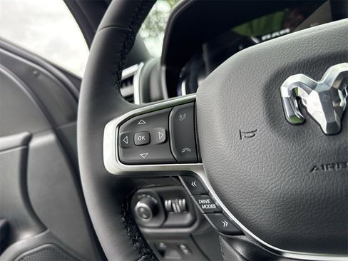 New 2026 RAM 1500 Big Horn image 13
