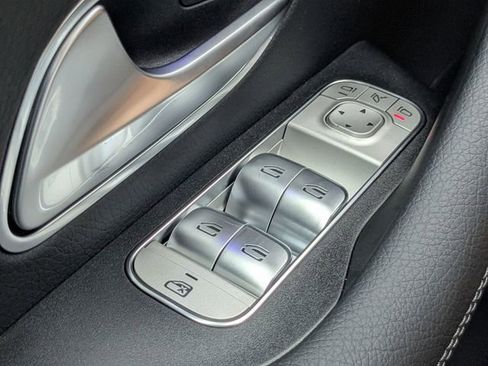 New 2026 Mercedes-Benz GLE 450 GLE 450 Coupe image 26