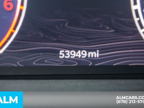 Used 2023 Jeep Wagoneer Series II image 62