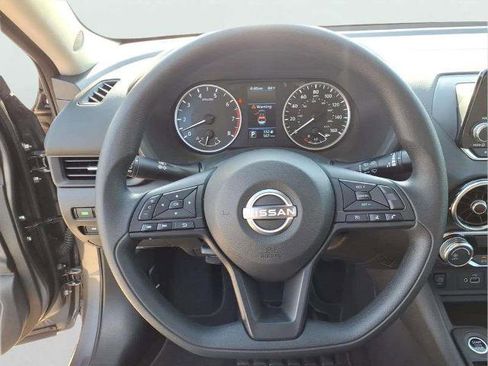 Certified 2025 Nissan Sentra S image 18