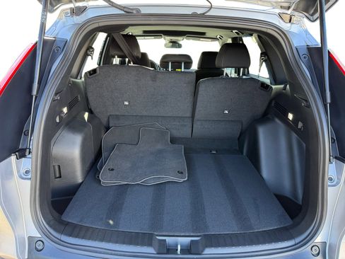 Used 2026 Honda CR-V Sport image 17