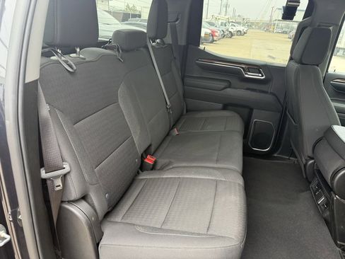 Used 2024 Chevrolet Silverado 1500 LT w/ Protection Package image 15