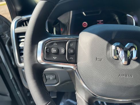 New 2026 RAM 2500 Laramie image 45