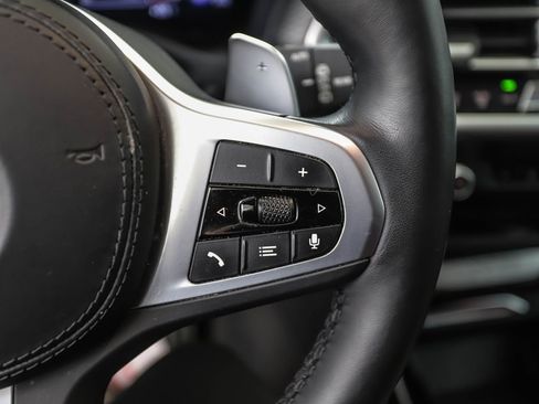 Used 2022 BMW X3 xDrive30i w/ M Sport Package 2 image 12