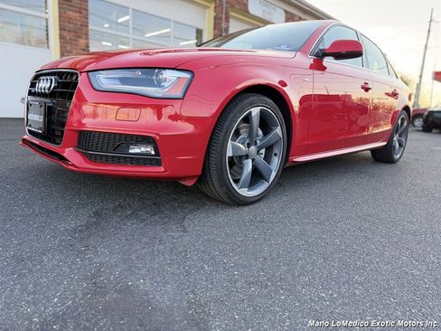 Used 2015 Audi A4 2.0T Premium image 9