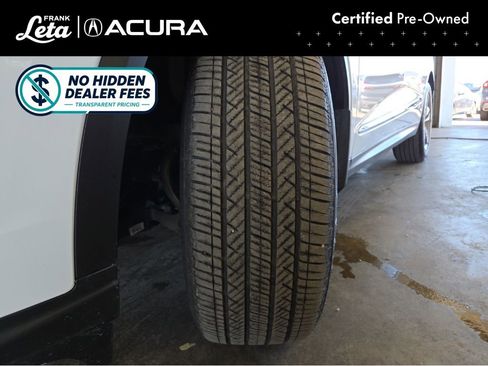 Certified 2026 Acura MDX SH-AWD image 26