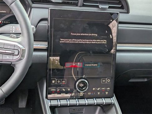 New 2026 GMC Terrain Denali image 11