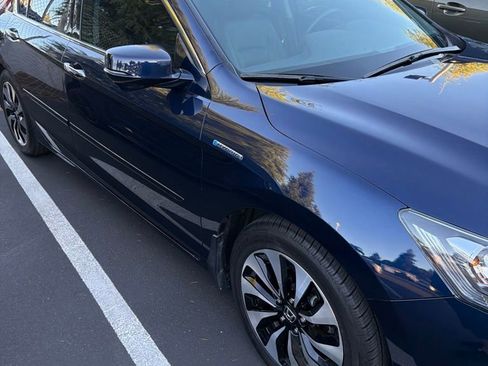 Used 2015 Honda Accord EX-L image 3