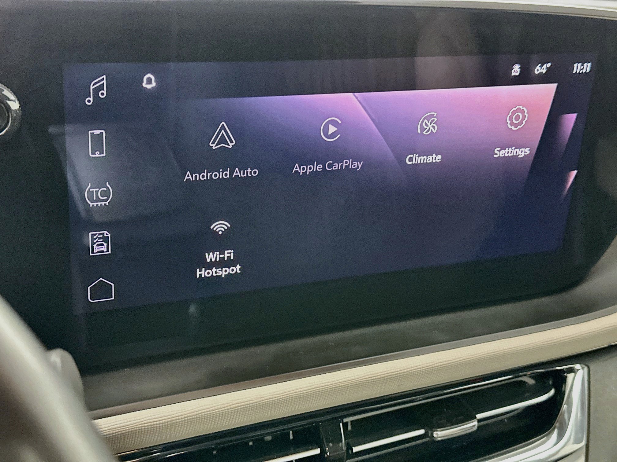 Used 2025 Buick Envista Avenir FWD image 21