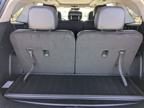 Certified 2025 Kia Sorento S w/ Panoramic Sunroof Package image 10