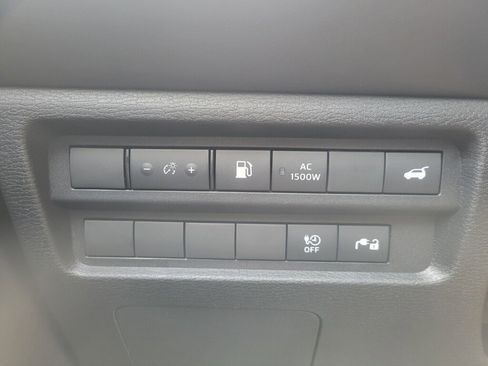 New 2025 Mitsubishi Outlander SEL Black Edition image 21