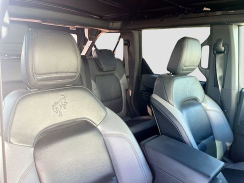 Used 2024 Ford Bronco Big Bend AWD/4WD image 27