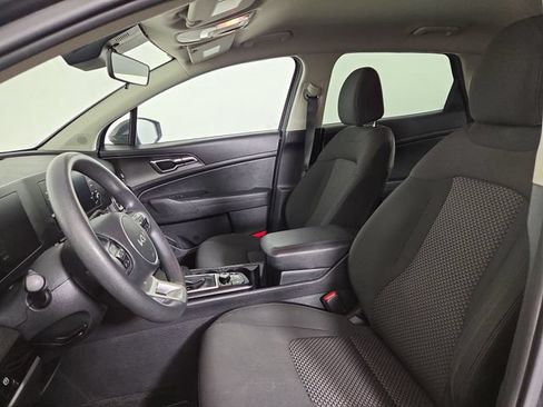 Certified 2024 Kia Sportage LX AWD/4WD image 12