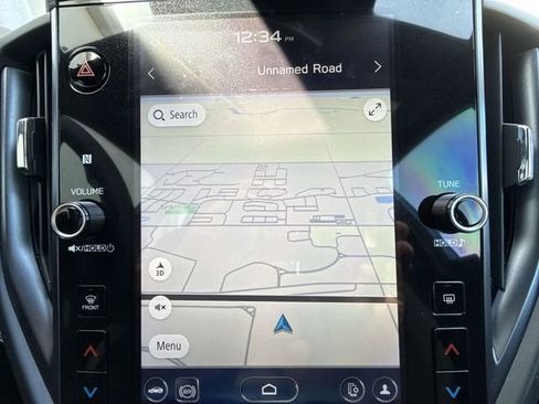 Used 2025 Subaru Forester Limited image 18