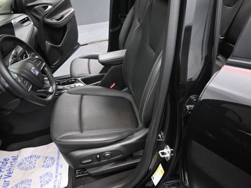 Used 2024 Buick Encore GX Sport Touring w/ Experience Buick Package AWD/4WD image 18