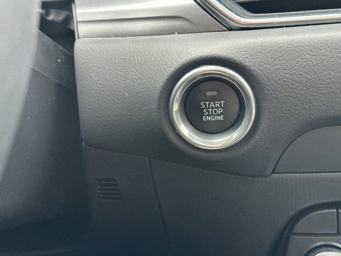 Certified 2025 MAZDA CX-5 AWD 2.5 S image 21