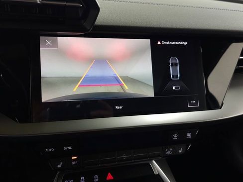 Used 2022 Audi A3 2.0T Premium image 25