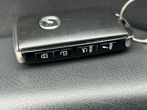 Used 2025 MAZDA CX-5 AWD 2.5 S w/ Preferred Package image 22