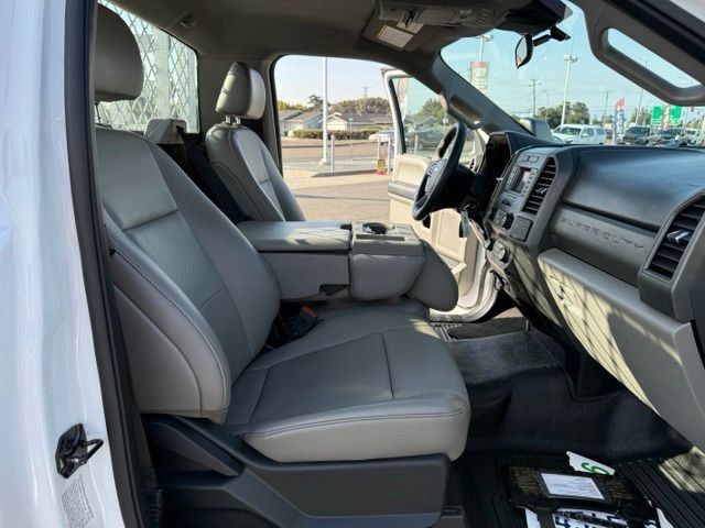 Used 2020 Ford F350 XL w/ Power Equipment Group RWD image 24