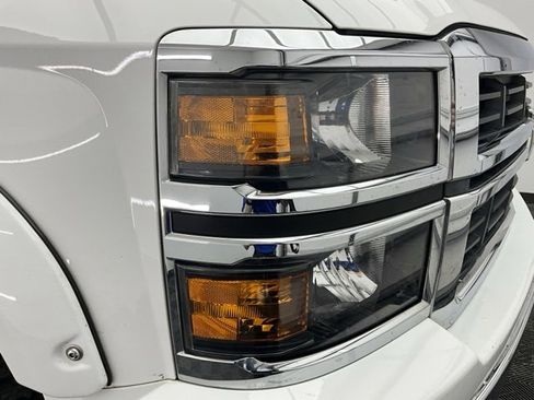 Used 2014 Chevrolet Silverado 1500 LT w/ All Star Edition image 26