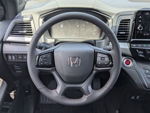 New 2026 Honda Odyssey Sport-L image 16