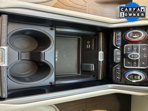 Used 2023 GMC Yukon XL Denali w/ Denali Reserve Package image 34