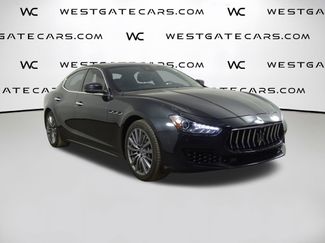Used 2019 Maserati Ghibli S Q4 video 2
