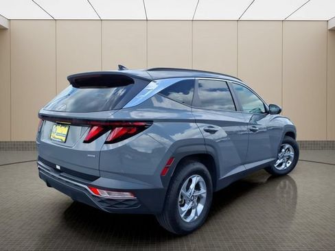 Used 2024 Hyundai Tucson SEL AWD/4WD image 8