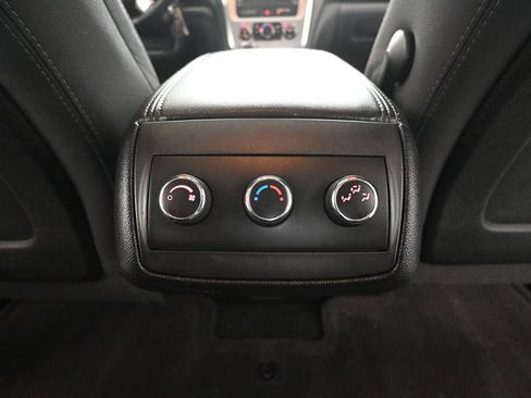 Used 2016 GMC Acadia SLE AWD/4WD image 40