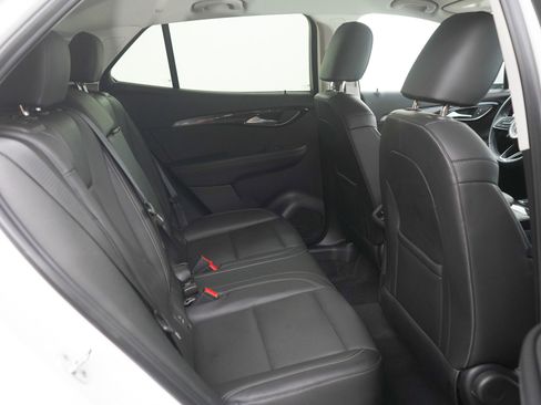 Used 2024 Buick Envision Preferred AWD/4WD image 12