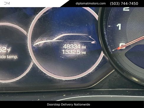 Used 2019 Porsche Cayenne image 33