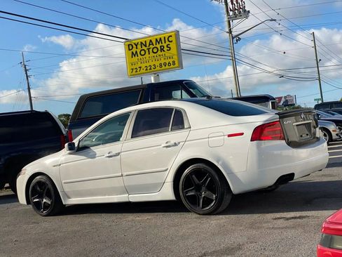 Used 2004 Acura TL image 5