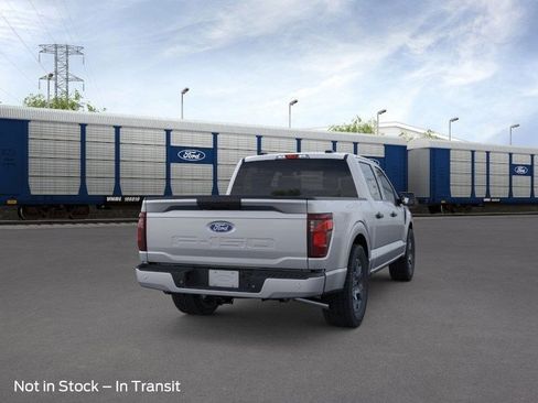 New 2026 Ford F150 STX image 9