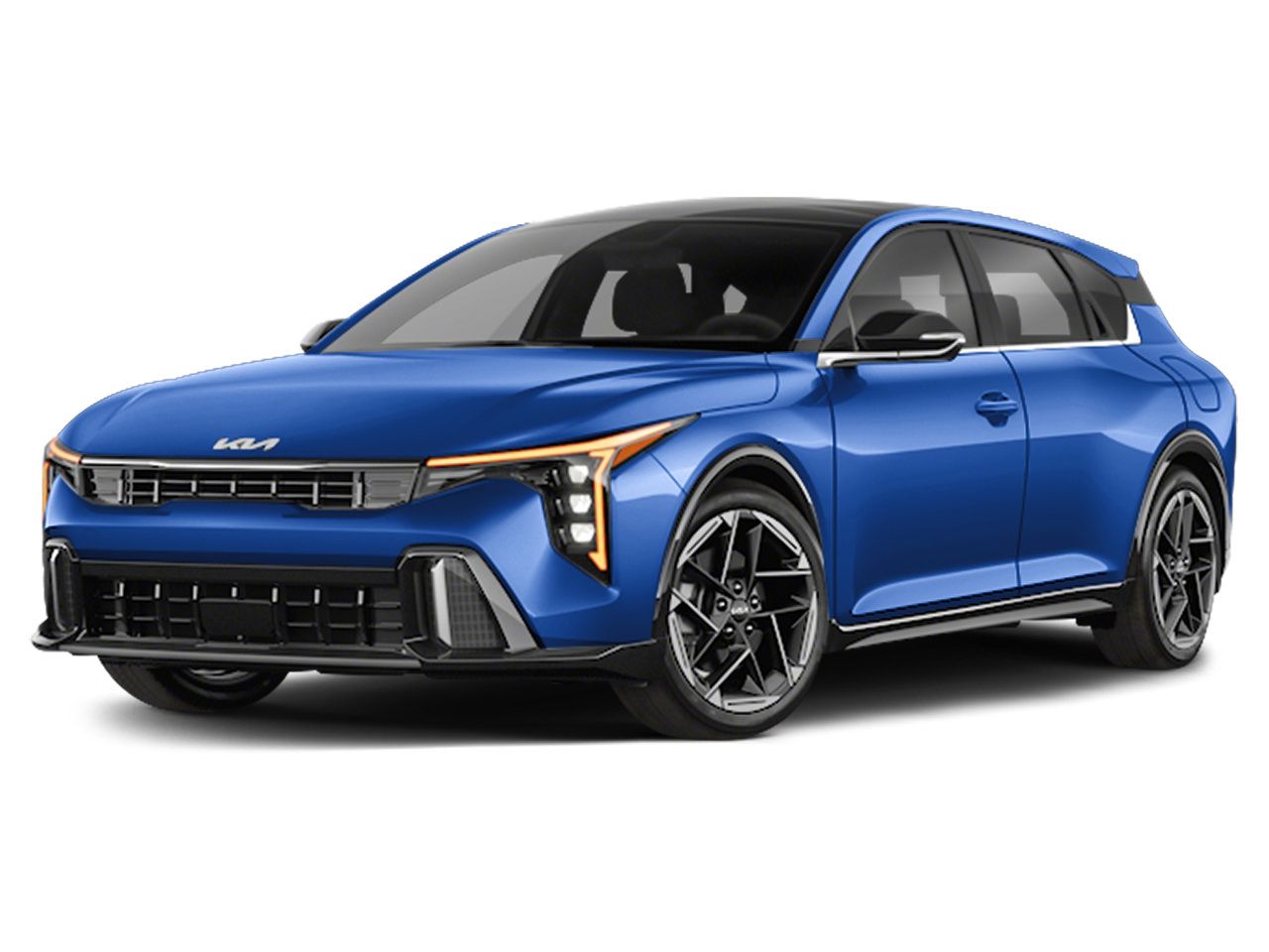 New 2026 Kia K4 GT-Line Turbo FWD image 28