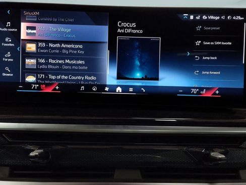 New 2026 BMW X7 xDrive40i w/ M Sport Package image 23