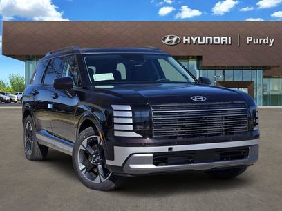 New 2026 Hyundai Palisade Limited