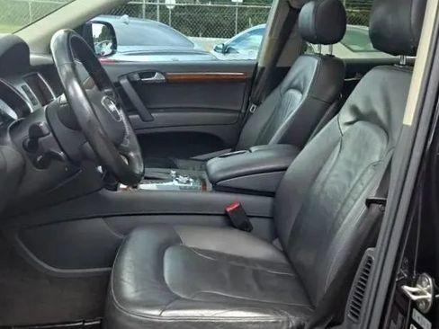 Used 2013 Audi Q7 3.0T Premium Plus AWD/4WD image 9